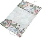 DOITOOL A5 Portable Book Cover Made of Fabric Safe Students Office and Home Use