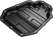 X AUTOHAUX Engine Oil Pan Replacement No.111103TS0B for Nissan Rogue 2.5L 2017-2020