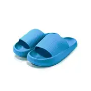 Brand New Cloudies Navy Blue Size 8 EU Size 38/39 Brand New In Cloudies Bag NWT