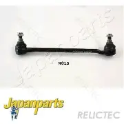 Front Steering Track Tie Rod Assembly for Nissan:PATROL GR IV 4,III 3