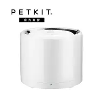 在飛比找PChome24h購物優惠-【Petkit 佩奇】Petkit佩奇 智能寵物循環活水機W