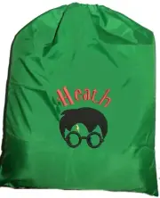 Kids Swim Bag | Book / Library Bag | Tote Bag | Harry Potter | 1st Name FREE