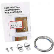 Profile Decorator White Photo Frame 28x35/20x25cm