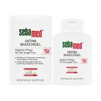 在飛比找誠品線上優惠-【SEBAMED】PH3.8衛生護潔露 200ml-平行輸入