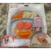 Hopscotch Lane Baby Doll Rise and Shine 11 Piece Breakfast Set (NEW)