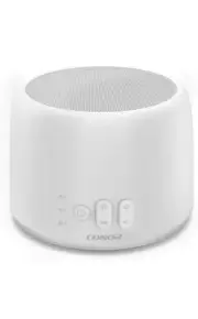 White Noise Machine, Conor High Fidelity Sound Machine for Sleeping, Baby