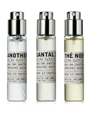 Le Labo Travel Tube Eau de Parfum Discovery Set