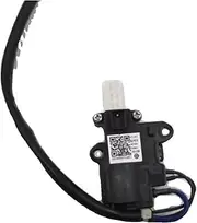 Door Lock XQB100-BF15288N S85188Z61 139C Compatible for Haier Washing Machine