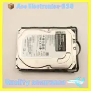 Lenovo ThinkSystem 2TB 03GX376 4XB7A44751 SATA 7.2K 6G 3.5" Hard Drive HDD NEW
