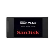 Sandisk Plus Solid State Drive Sdssda 1T00 1Tb Sr535 Sw350Mbs