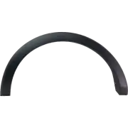 New Rear, Driver Side Fender Trim For Ford Transit-150 2015-2018
