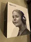 Dyson Zone Noise-Cancelling Headphones (Ultra Blue/Prussian Blue) - New Sealed