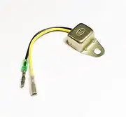 for GX120 GX160 GX200 Carburetor Carb Gasket Starter Spring Spark Plug Cap Oil Filler Cap Dipstick Cover Kit Replacement Accessories (Color : B)