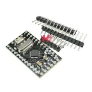 Pro Mini DC5V 16M Atmega168 Module Board For Arduino Nano Replace Atmega328 New