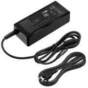 AC Adapter For Samsung HW-Q65C/ZA Soundbar Q65C Q-Series 5.1-Channel Sound Bar