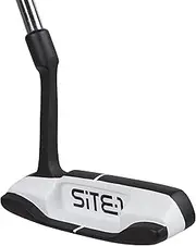 [Pinemeadow] Golf Site 1 Putter, Left Hand, 34-Inch