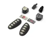 Brand New Thrustmaster eSwap Fighting Pack T-mod