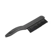 Anti Static ESD Brush Cleaning Keyboard Brush Nylon for Keyboard 130x250mm