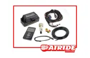 AIRLIFT PERFORMANCE ALP 3P PRESSURE LEVELLING KIT HOT ROD CUSTOM AIRIDE AIR RIDE