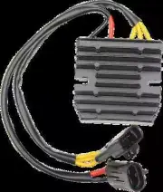Ricks Voltage Regulator Rectifier Victory Kingpin 06-07