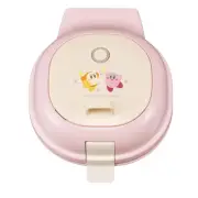 Kongari Chara Pancake Maker Kirby of the Stars New From Japan
