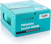 Natural Glow Gold Facial Kit with Pineapple Extract for Smooth Skin For Men and Women 800gm