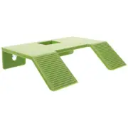 Turtle Platform Basking Area Tank Red Eared Slider Accessories Aquarium