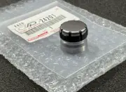 20 - 24 TOYOTA 4RUNNER RADIO CD PLAYER RECEIVER POWER KNOB W/ NAV OEM NEW (for: Toyota)
