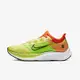 Nike WMNS Zoom Fly 3 Rise [CQ4483-300] 女鞋 運動 避震 透氣 健身 慢跑 綠黑