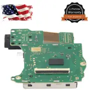 Game Cartridge Card Slot Reader Board Headphone Audio Jack For Nintendo Switch