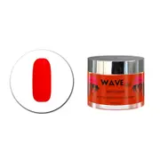 Wave SNS Gelish Dip Dipping Nail Powder 060 W11-60 Blood Orange 56g