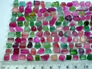 500 Carat Tourmaline Facet Transparent Crystal/Rough From Paplrk Mine Afghan
