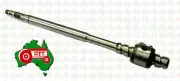 Steering Wormshaft Keyed 537mm Fits for Massey Ferguson FE35 35x 35 135 40