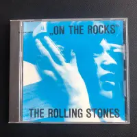 在飛比找Yahoo!奇摩拍賣優惠-角落唱片* 滾石樂隊 THE ROLLING STONES 