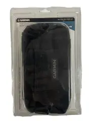 NIB Garmin AERA GPSMAP MONTANA NUVI ZUMO Dezl GPS Deluxe Accessories Carry Case