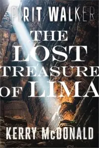 在飛比找三民網路書店優惠-The Lost Treasure of Lima