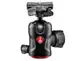 Manfrotto MH496-BH〔載重10kg〕迷你球型雲台