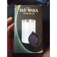 在飛比找蝦皮購物優惠-TATONKA 德國 Thermo Mug 350 18/8