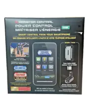 MONSTER CENTRAL POWER CONTROL 100MC