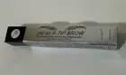 SUAKE Microblading Eyebrow Pen Waterproof Fork Tip TINT MY 4-TIP BROW Dark Brown