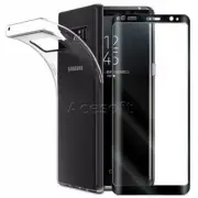 Tempered Glass Screen Protector Screen Protector for Samsung Galaxy Note 8 N950U