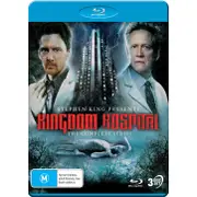 Stephen King's Kingdom Hospital: The Complete Series
