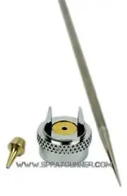 BADGER RK-061 Fine 0.33mm Conversion For Renegade Krome
