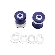 SuperPro Front Control Arm Lower Inner Front Offset Kit for Toyota Hilux GGN GUN