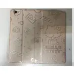 出清大特價----索尼XZPREMIUM 正版 HELLO KITTY 美樂蒂 雙子星G8141可立式摺疊翻蓋側翻皮套保