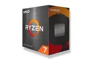 AMD Ryzen 7 5800XT 8 Core AM4 4.80GHZ CPU Processor (100-100001582BOX)