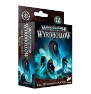 Warhammer Underworlds: Wyrdhollow | The Headsmen's Curse *Out of Print*