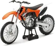 Ktm New Ray 1:12 2011 350 Sx-F