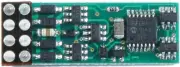 NCE N14IP ~ Plug In DCC For ConCor N Scale PA1, 4-8-4 ~ 1 Amp 4 Function 5240128