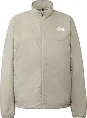 [THE NORTH FACE] Men's Swallowtail Jacket, clay grey, L